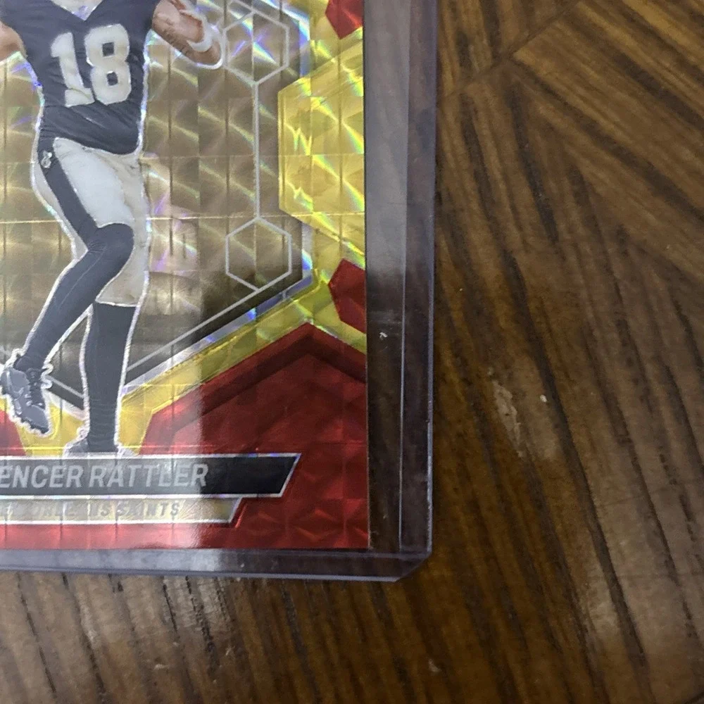 N/A 2024 panini